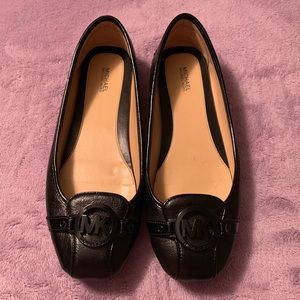 Michael Kors Flats
